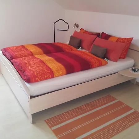 Roland Wagner Apartman