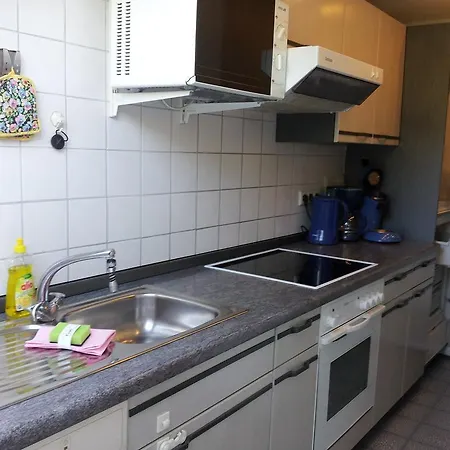 Apartman Roland Wagner *