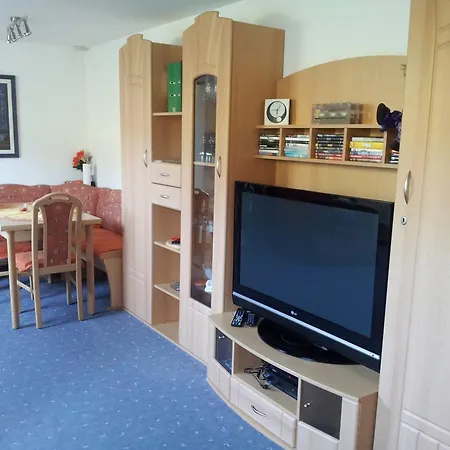 Apartman Roland Wagner