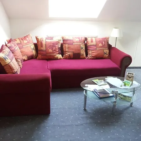 Roland Wagner Apartman Blaichach