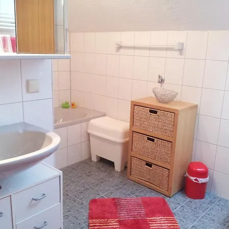 Ferienwohnung Roland Wagner *