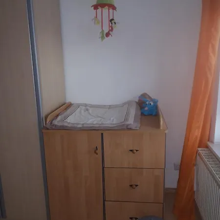 Apartamento Ferienwohnung Roland Wagner Blaichach